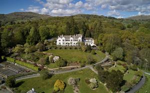 Brockhole: Bewilderwood